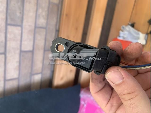 BOSCH 0281002215 Датчик давления во впускном коллекторе, MAP в наличии Черкассы