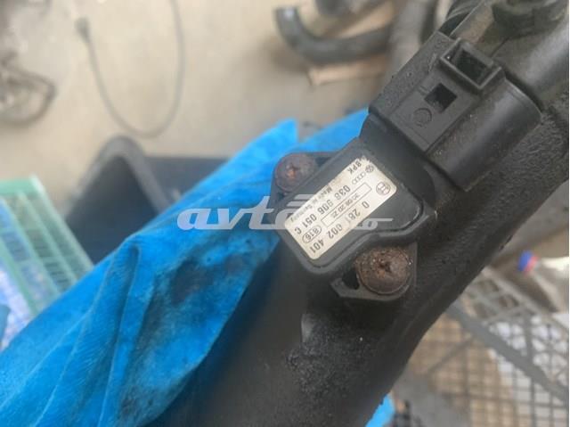 VAG 0281002401 Датчик давления наддува в наличии Тернополь