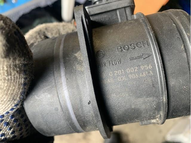 0281002956 BOSCH ДМРВ купить в Павлоград