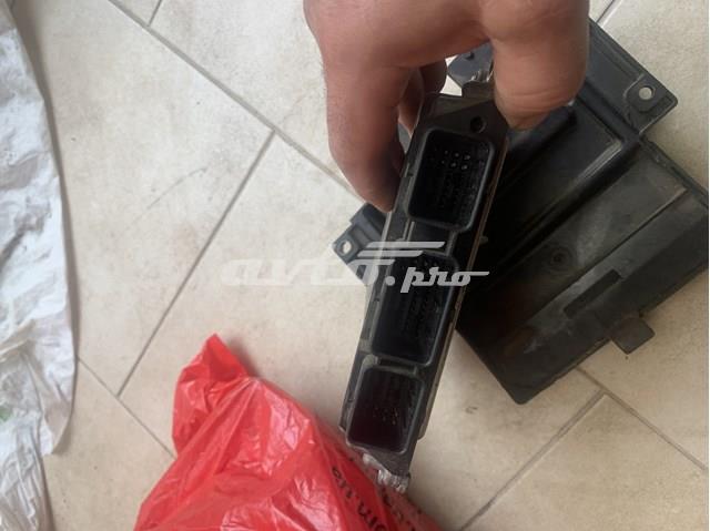 0281011776 RENAULT Блок управления двигателем купить в Хмельницкий