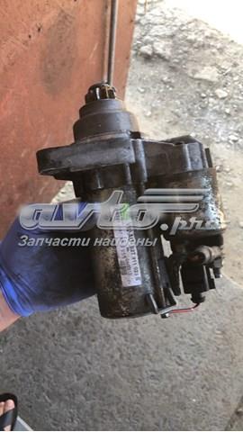 Стартер двигателя 02T911023S VAG