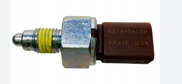 Выключатель фонарей заднего хода Фольксваген Пассат B8