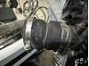 Патрубок воздушный, подвод теплого воздуха к регулятору 0382NY PEUGEOT