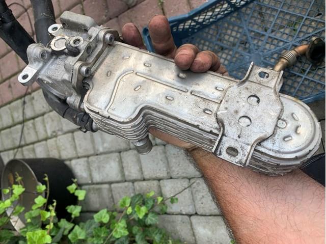03G131063F Регулирующая заслонка EGR купить Одесса