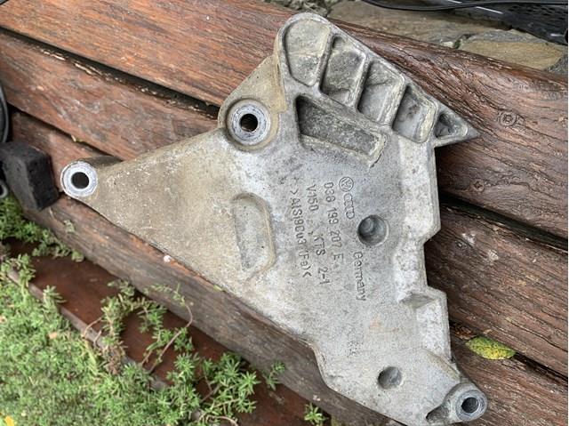 Задняя опора двигателя 03G199207E VAG