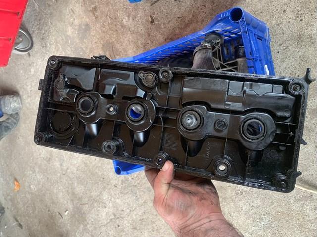 VAG 03L103469C Клапанная крышка в наличии Чернигов