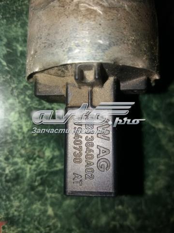 VAG 03L130764A Регулятор давления топлива в наличии Тернополь