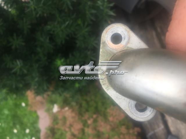 03L131521Q VAG Шланг (патрубок) радиатор EGR, подача купить в Одесса