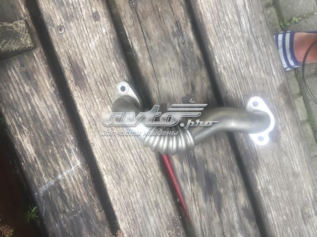 03L131521Q VAG Шланг (патрубок) радиатор EGR, подача купить в Черкассы