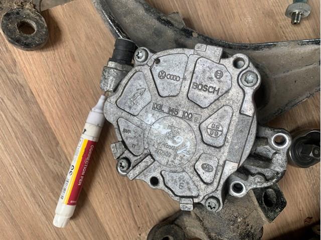 03L145100G Насос вакуумный купить Николаев