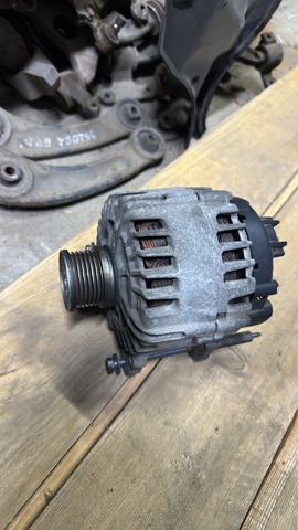 Генератор 03L903023L VAG