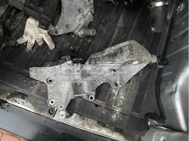 Крепление генератора 03L903143K VAG