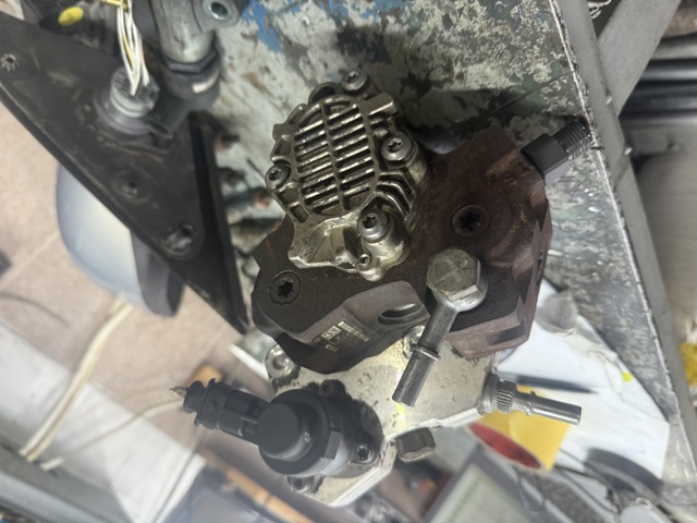 RENAULT 0445010099 ТНВД в наличии Кривой Рог