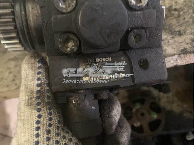 Насос топливный высокого давления 0445010170 BOSCH