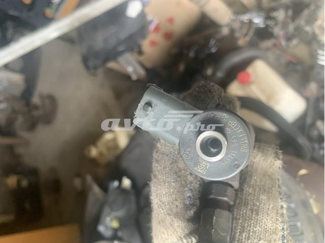 Форсунки 0445110083 BOSCH