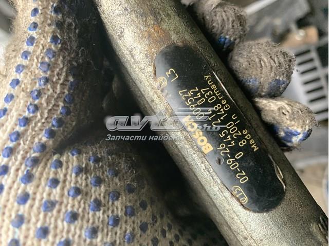 Распределитель топлива 0445214042 BOSCH