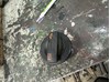 Крышка маслозаливной горловины 06C103485 VAG