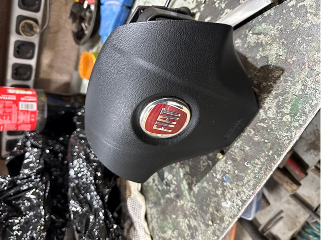 07354968570 FIAT Подушка безопасности водителя купить в Павлоград