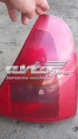 Фонарь задний правый 086699 VALEO