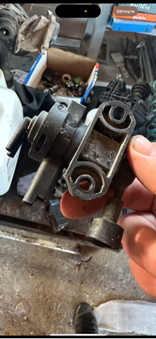 BOSCH 0928400309 Клапан преобразователь давления наддува (соленоид)  в наличии Винница