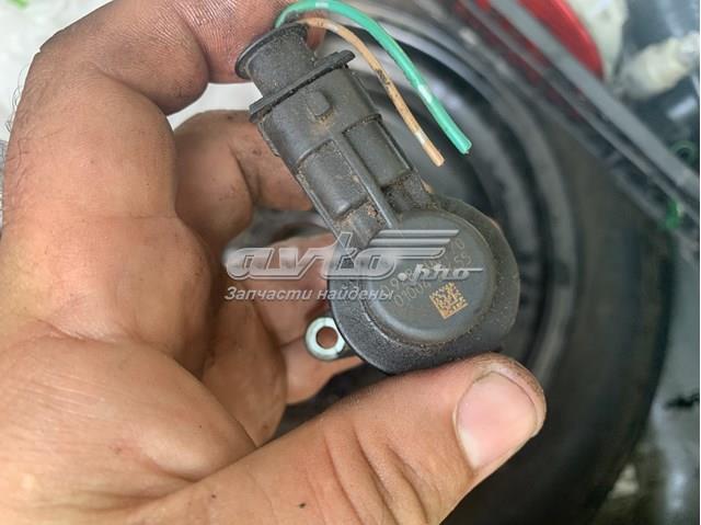 Клапан регулировки давления топлива 0928400770 BOSCH