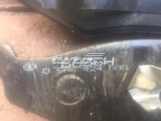 BOSCH 0986424585 Колодки тормозные задние дисковые в наличии Запорожье