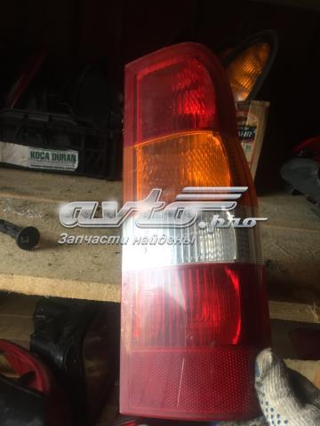 Правый стоп 1102373 FORD