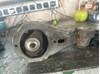 Подушка двигателя правая верхняя 113560012R RENAULT