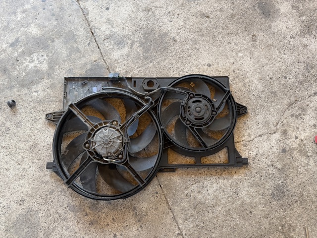 125341 Peugeot/Citroen