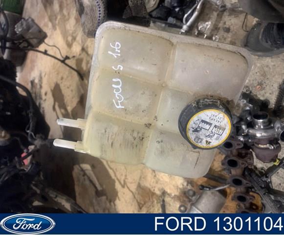 Крышка расширительного бачка 1301104 FORD