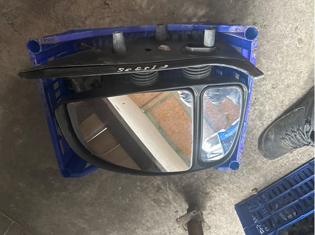 Зеркало левое 1325627080 FIAT