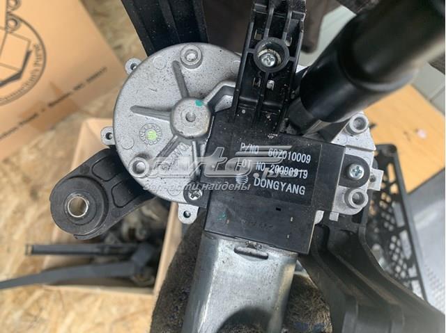 OPEL 13256917 Моторчик заднего дворника в наличии Черкассы