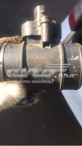 Датчик потока воздуха 13307079 OPEL