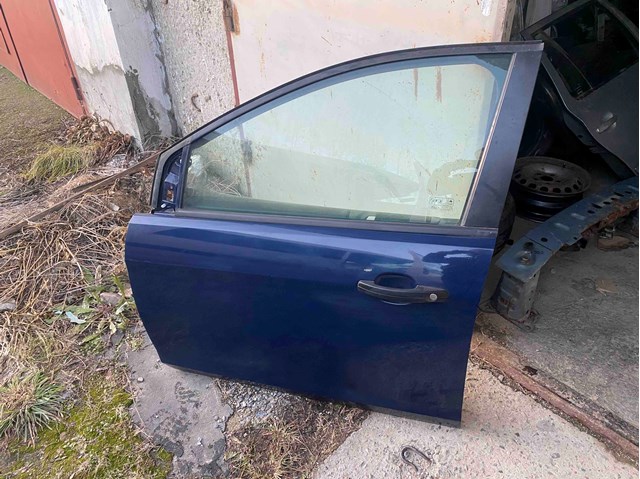 1342624 FORD Стекло двери передней левой купить в Ровно