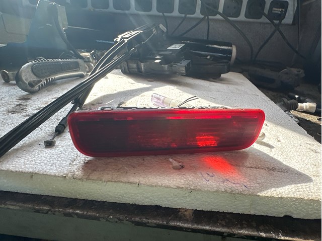 Фонарь сигнальный 1353214080 FIAT