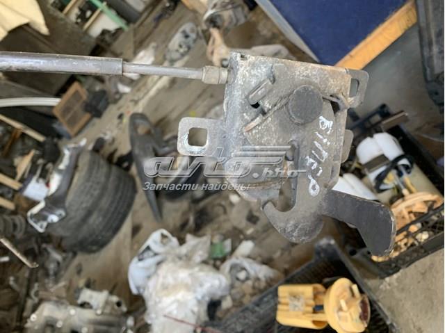 Замок крышки капота 1355059080 FIAT