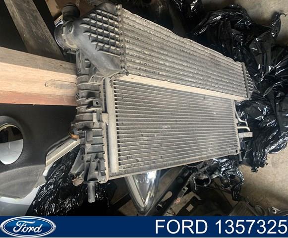 FORD 1357325 Радиатор в наличии Каменское