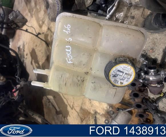  Расширительный бачок 1438913 FORD