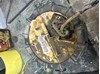 Бензонасос 1447513 FORD