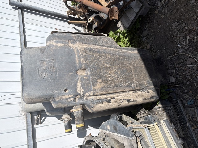 Топливный бак 1460092080 FIAT