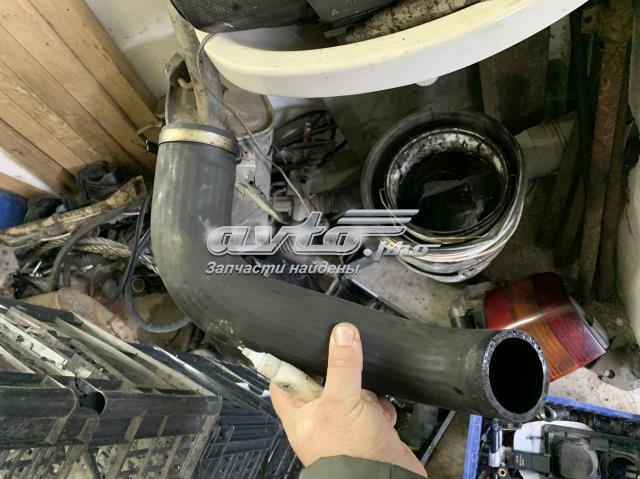 Патрубок интеркуллера 1496240 FORD