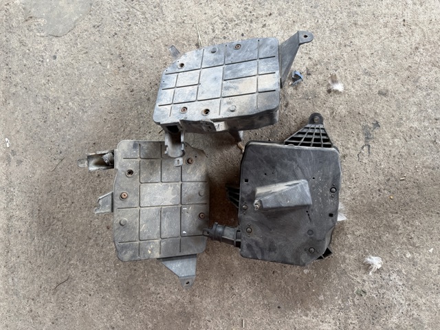 Модуль зажигания 1501780 FORD