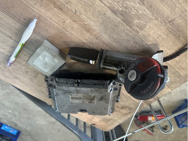 Пробка бензобака 1508G3 PEUGEOT