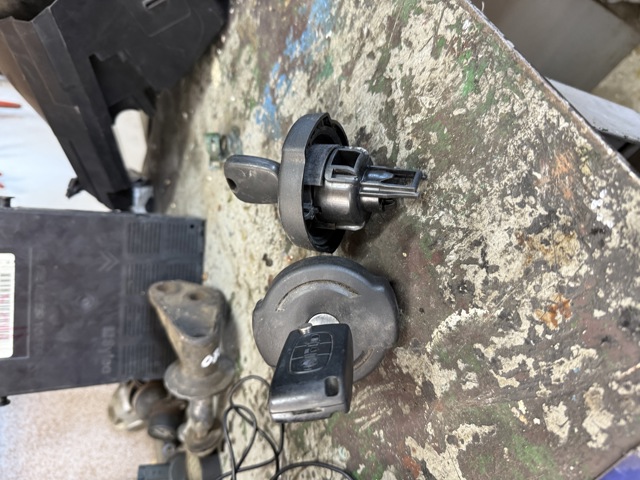 1508H7 Peugeot/Citroen Крышка (пробка) бензобака