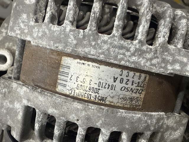 1530298 FORD Генератор купить в Хмельницкий