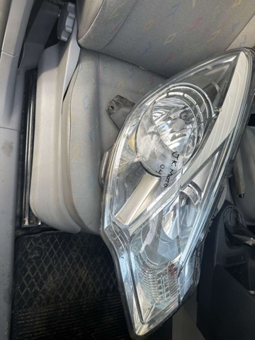 PEUGEOT 1606930080 Фара правая в наличии Каменское