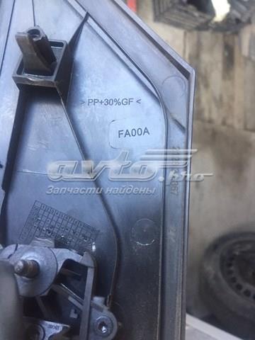 FORD 1610086 Левое боковое зеркало в наличии Николаев