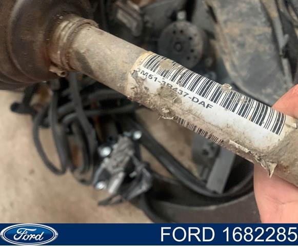 FORD 1682285 Левая полуось в наличии Винница
