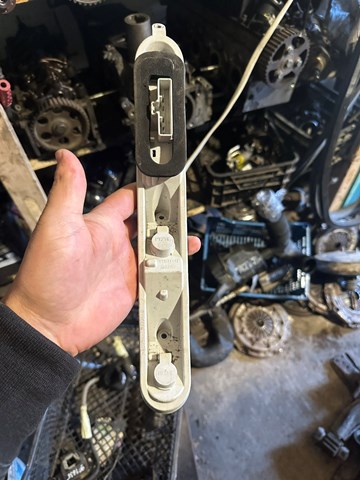 FORD 1705687 в наличии Хмельницкий