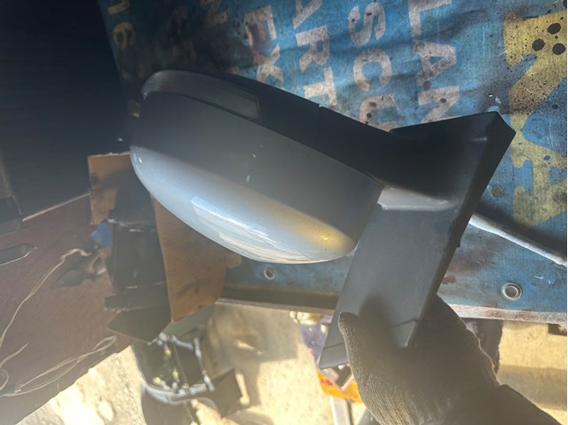 1728310 FORD Зеркало заднего вида левое купить в Каменское